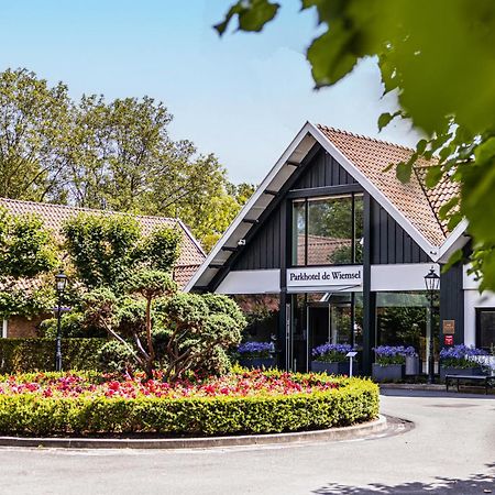 Parkhotel De Wiemsel Ootmarsum Exterior foto
