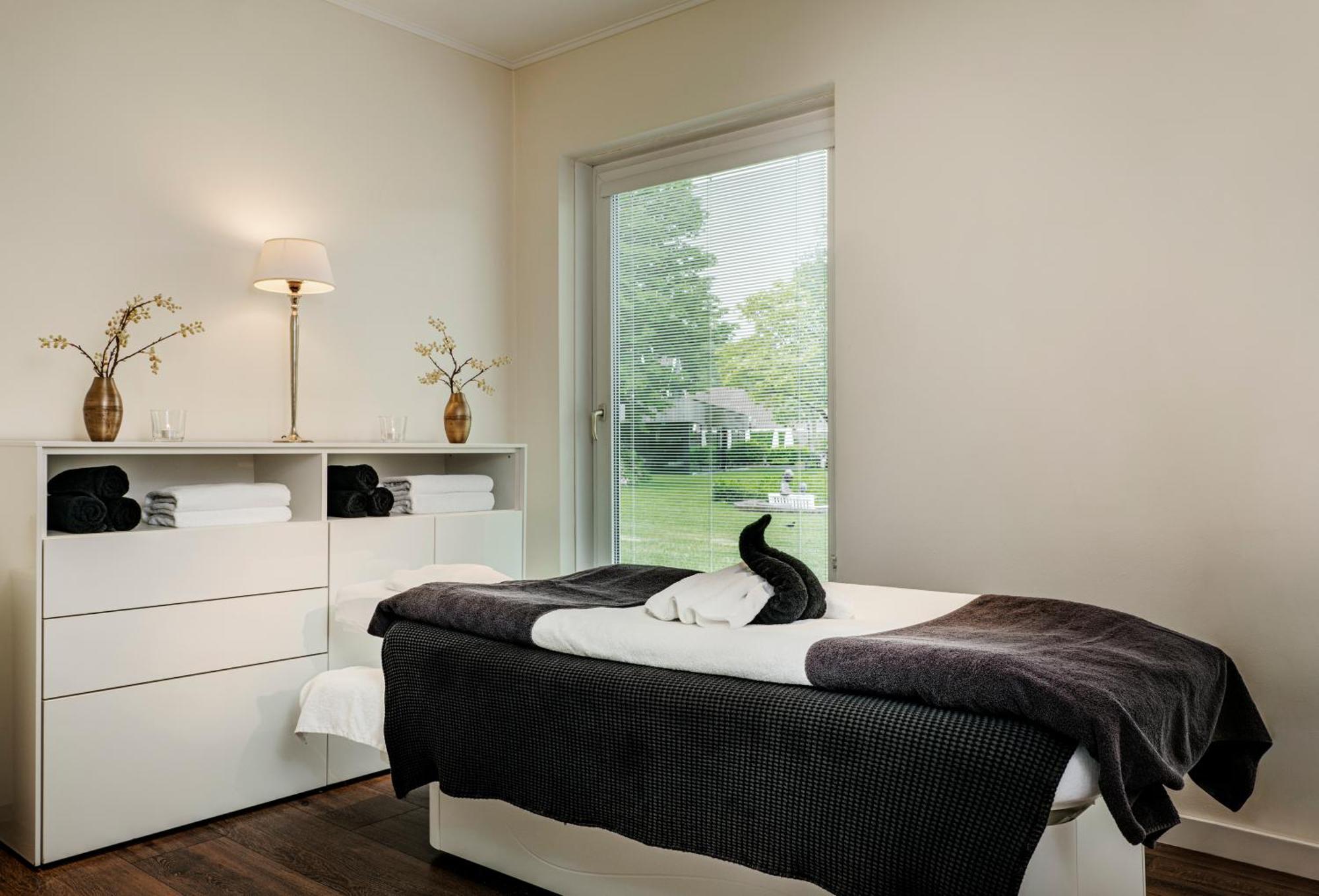 Parkhotel De Wiemsel Ootmarsum Exterior foto